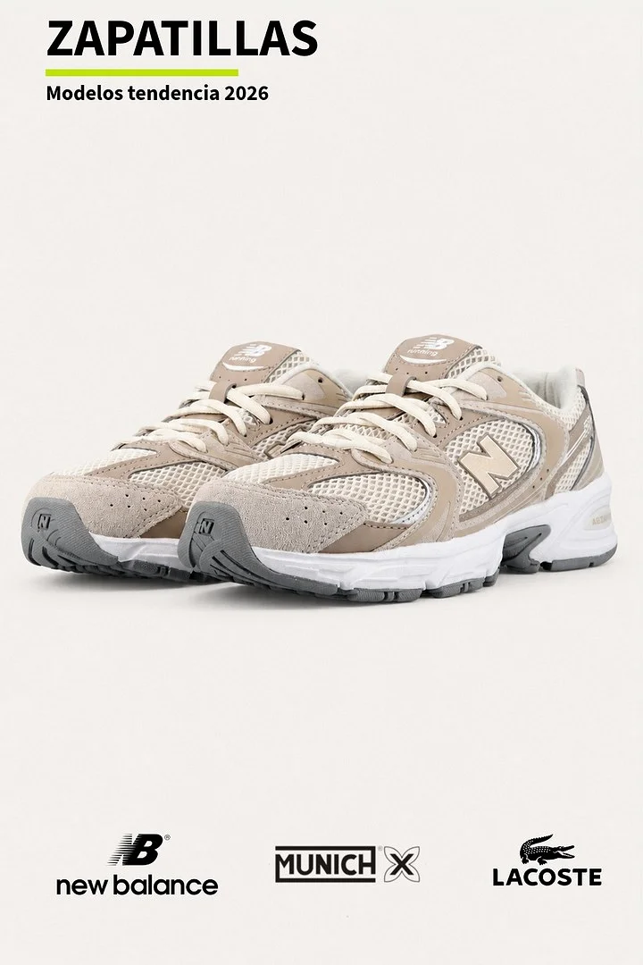 zapatillas 